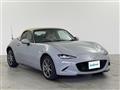 2024 Mazda Roadster