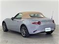 2024 Mazda Roadster