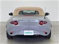 2024 Mazda Roadster
