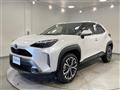 2023 Toyota Yaris Cross