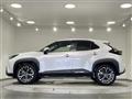 2023 Toyota Yaris Cross