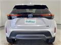 2023 Toyota Yaris Cross