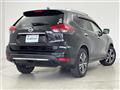 2018 Nissan X-Trail