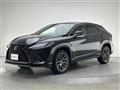 2021 Lexus RX
