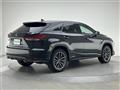 2021 Lexus RX
