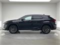 2021 Lexus RX