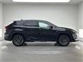 2021 Lexus RX