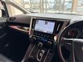 2018 Toyota Vellfire