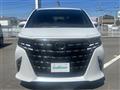 2025 Toyota Alphard