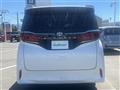 2025 Toyota Alphard