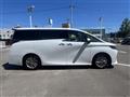 2025 Toyota Alphard