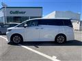 2025 Toyota Alphard