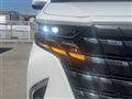 2025 Toyota Alphard