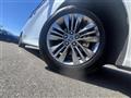 2025 Toyota Alphard