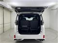 2021 Toyota Vellfire