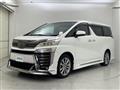 2021 Toyota Vellfire