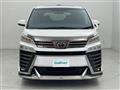2021 Toyota Vellfire