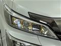 2021 Toyota Vellfire