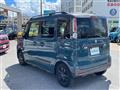 2022 Suzuki Spacia