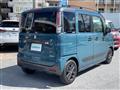 2022 Suzuki Spacia