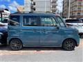 2022 Suzuki Spacia
