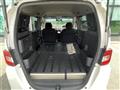 2013 Honda Freed Spike