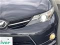 2013 Toyota Auris