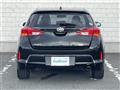 2013 Toyota Auris