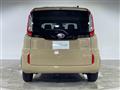 2025 Toyota Sienta