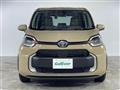 2025 Toyota Sienta