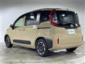 2025 Toyota Sienta