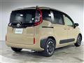 2025 Toyota Sienta
