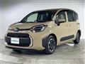 2025 Toyota Sienta
