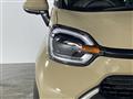 2025 Toyota Sienta