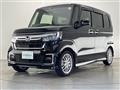 2021 Honda N BOX