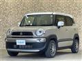 2018 Suzuki XBEE