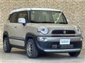 2018 Suzuki XBEE