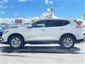 2015 Nissan X-Trail Hybrid