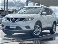 2015 Nissan X-Trail Hybrid