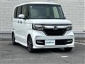 2019 Honda N BOX