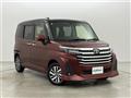 2021 Toyota Roomy