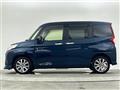 2020 Toyota Roomy