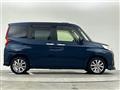 2020 Toyota Roomy