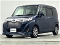 2020 Toyota Roomy