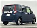 2020 Toyota Roomy