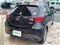2017 Mazda Demio