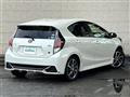 2019 Toyota AQUA