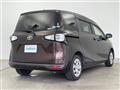 2015 Toyota Sienta