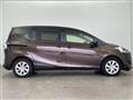 2015 Toyota Sienta