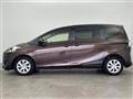 2015 Toyota Sienta